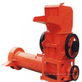 PP PE PVC Mini Plastic Crusher